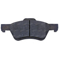 Front Disc Brake Pad Set for Mazda Tribute (2004 - 2008)