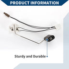 Tank Level Sensor for Nissan Sentra (2013–2018) L4 1.8L No. 170403SG0C