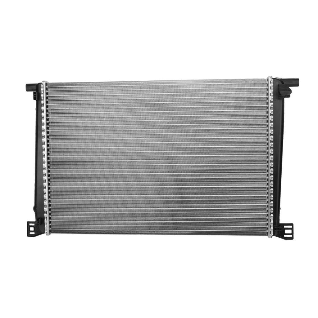 Radiator & AC Condenser Cooling Kit for Mini Cooper R57 (2011–2015)