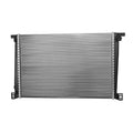 Radiator & AC Condenser Cooling Kit for Mini Cooper R57 (2011–2015)