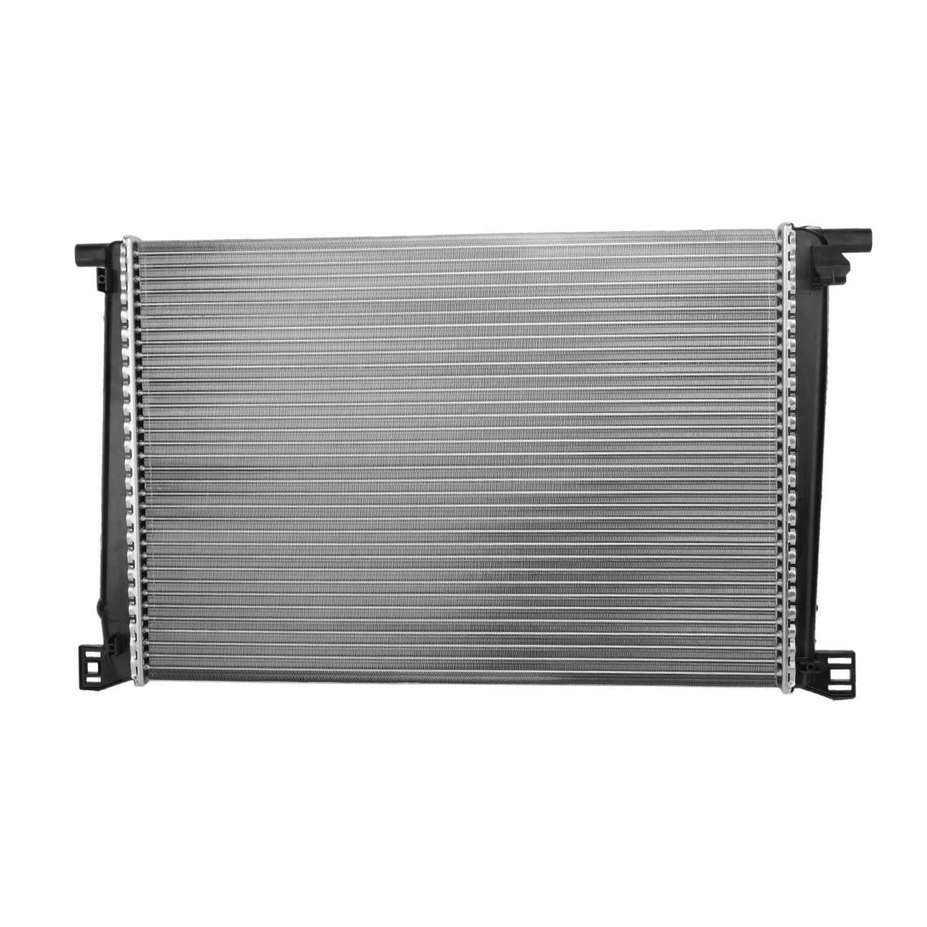 Radiator & AC Condenser Cooling Kit for Mini Cooper R57 (2011–2015)