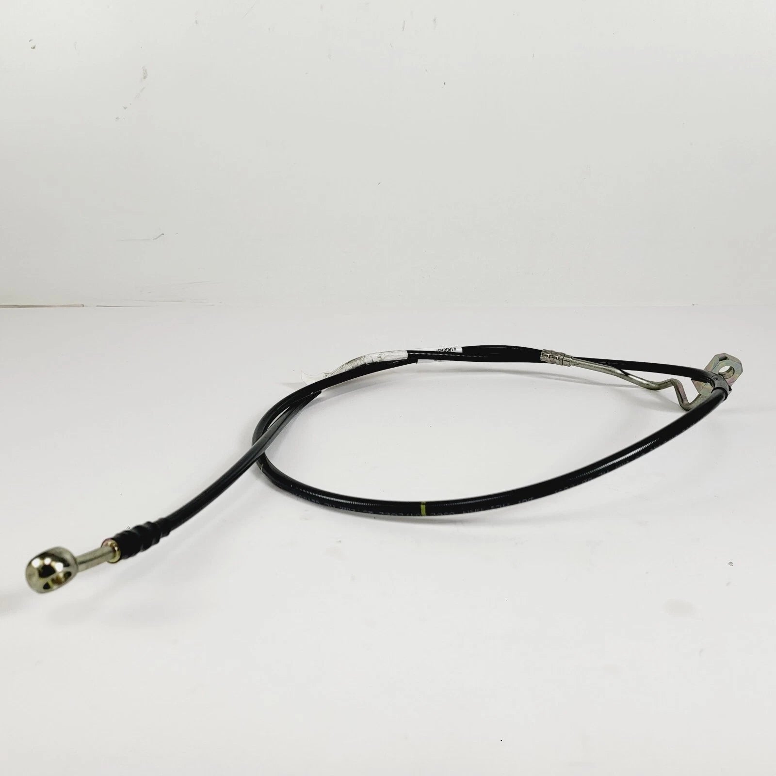 Front Upper Brake Line Cable for Harley Davidson Tri Glide (2019–2023) 41800687