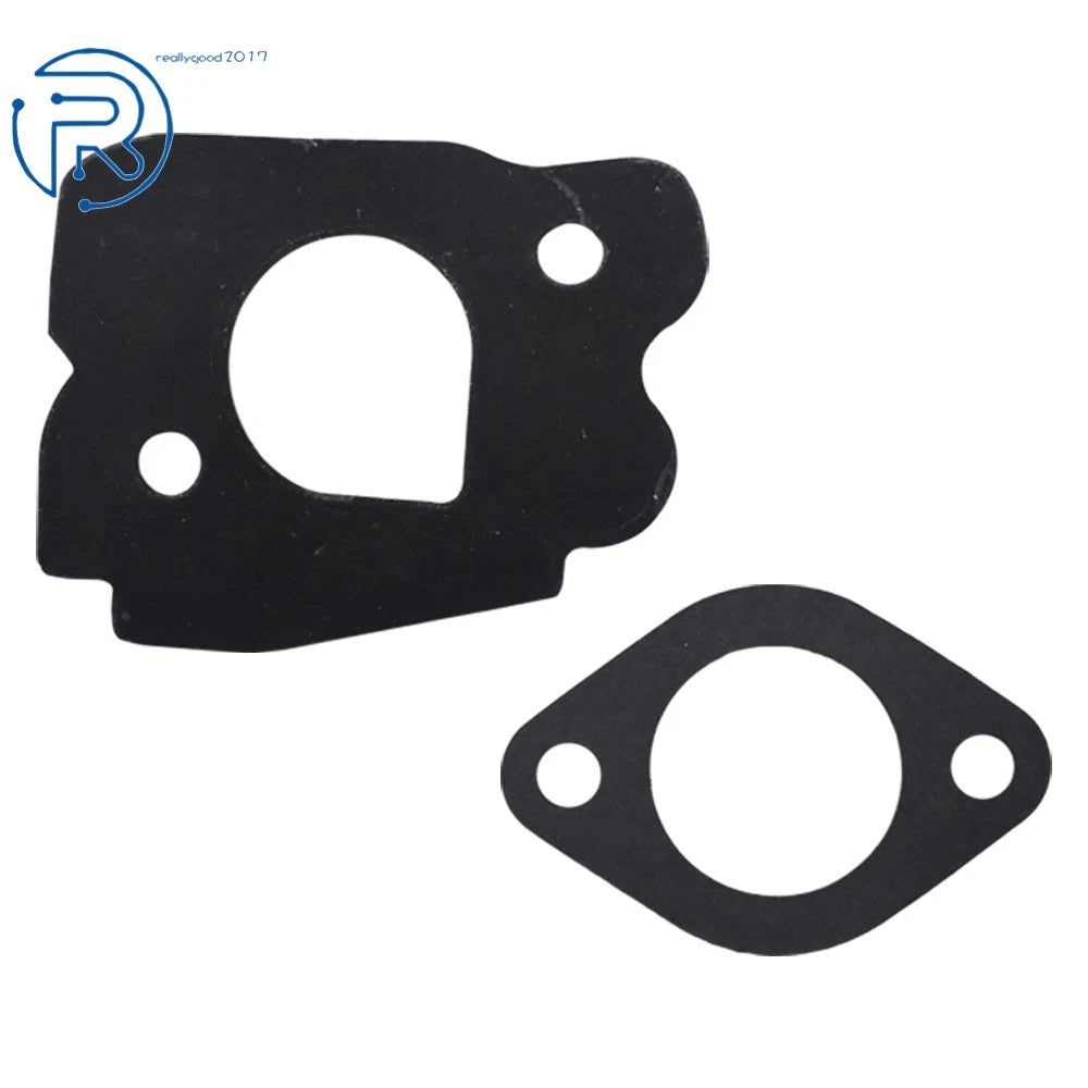 Carburetor Spacer Joint & Gasket for Yamaha Golf Cart G2 G8 G9 G11 G14