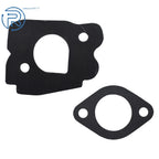 Carburetor Spacer Joint & Gasket for Yamaha Golf Cart G2 G8 G9 G11 G14