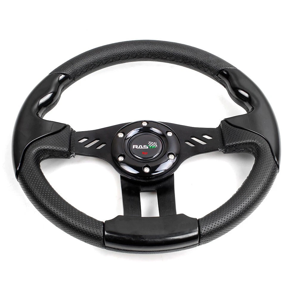 Steering Wheel Adapter for EZGO Club Car Yamaha Golf Cart (Fits )
