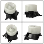 Blower Motor Fan Assembly for Ram ProMaster City (2015–2022)