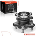 Rear Wheel Hub & Bearing Assembly for Nissan Altima (2002–2006)
