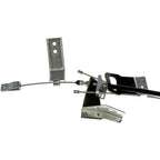 Parking Brake Cable for Nissan Hardbody (Rear Left Side)