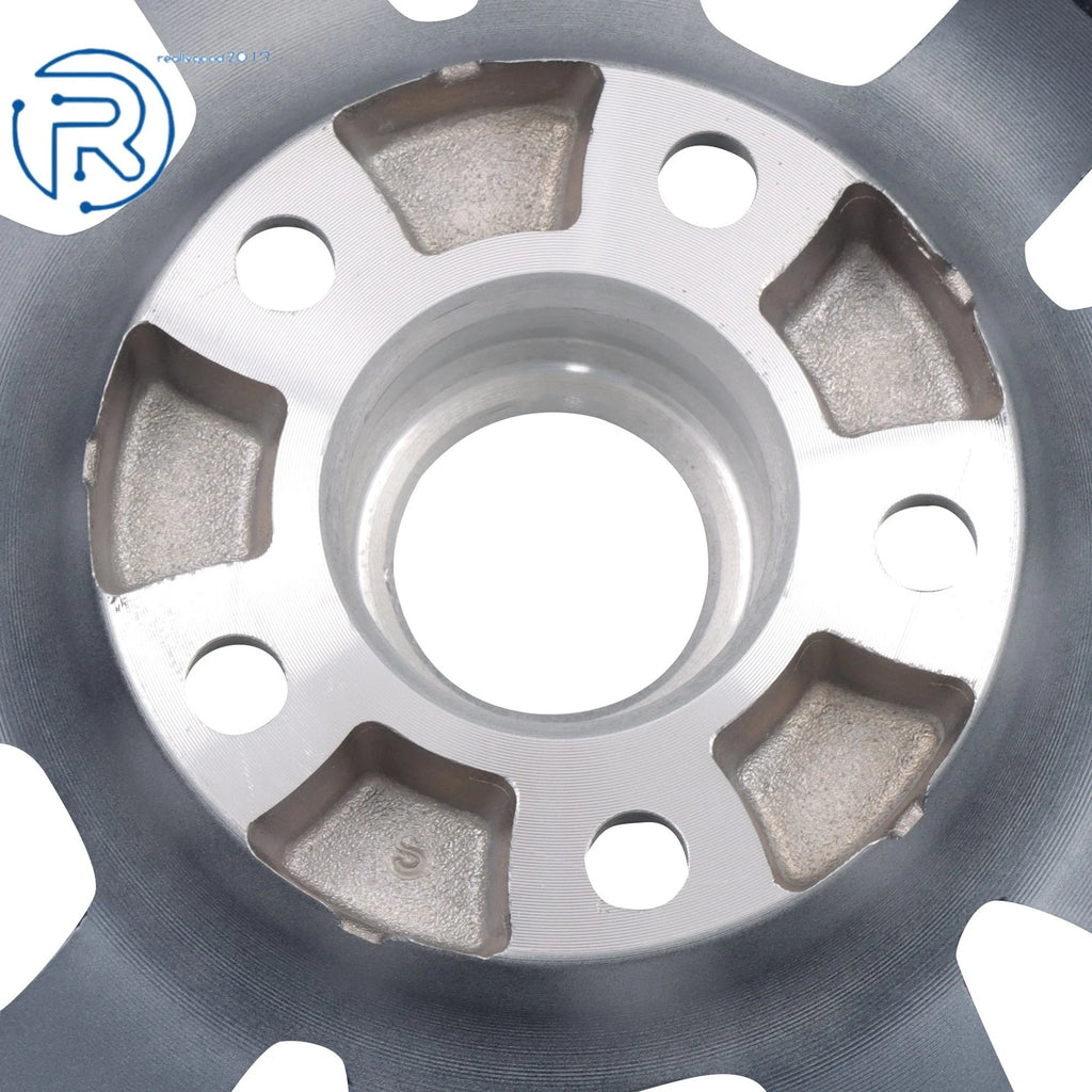 17" Alloy Wheel Rim for Nissan Sentra (2016-2019)
