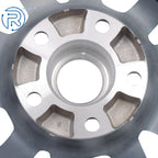 17" Alloy Wheel Rim for Nissan Sentra (2016-2019)