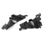 1 Pair Front Bumper Mounting Bracket for Land Rover Range Rover Velar (2018–2021)