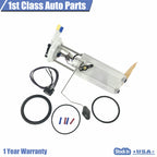 Fuel Pump Module Assembly for Aurora Bonneville Deville LeSabre (1998-2005)