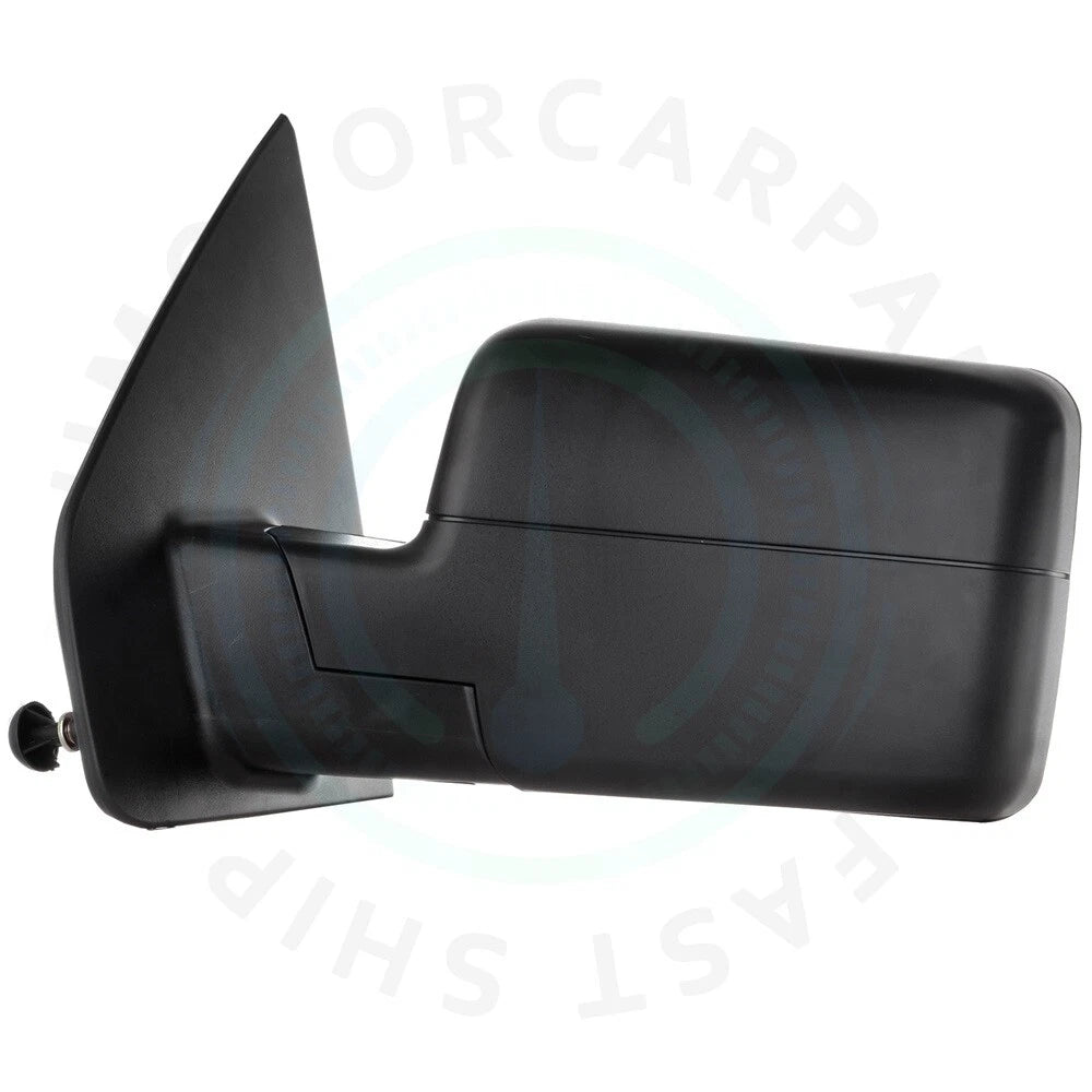 Power Heated Tow Mirror for Ford F150 (2004–2006)