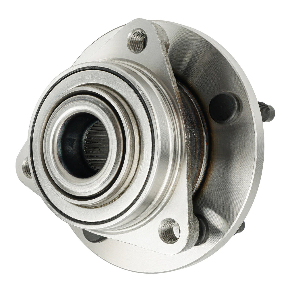 Wheel Bearing Hub Assembly for Chevrolet HHR 2006–2008 Front Left/Right