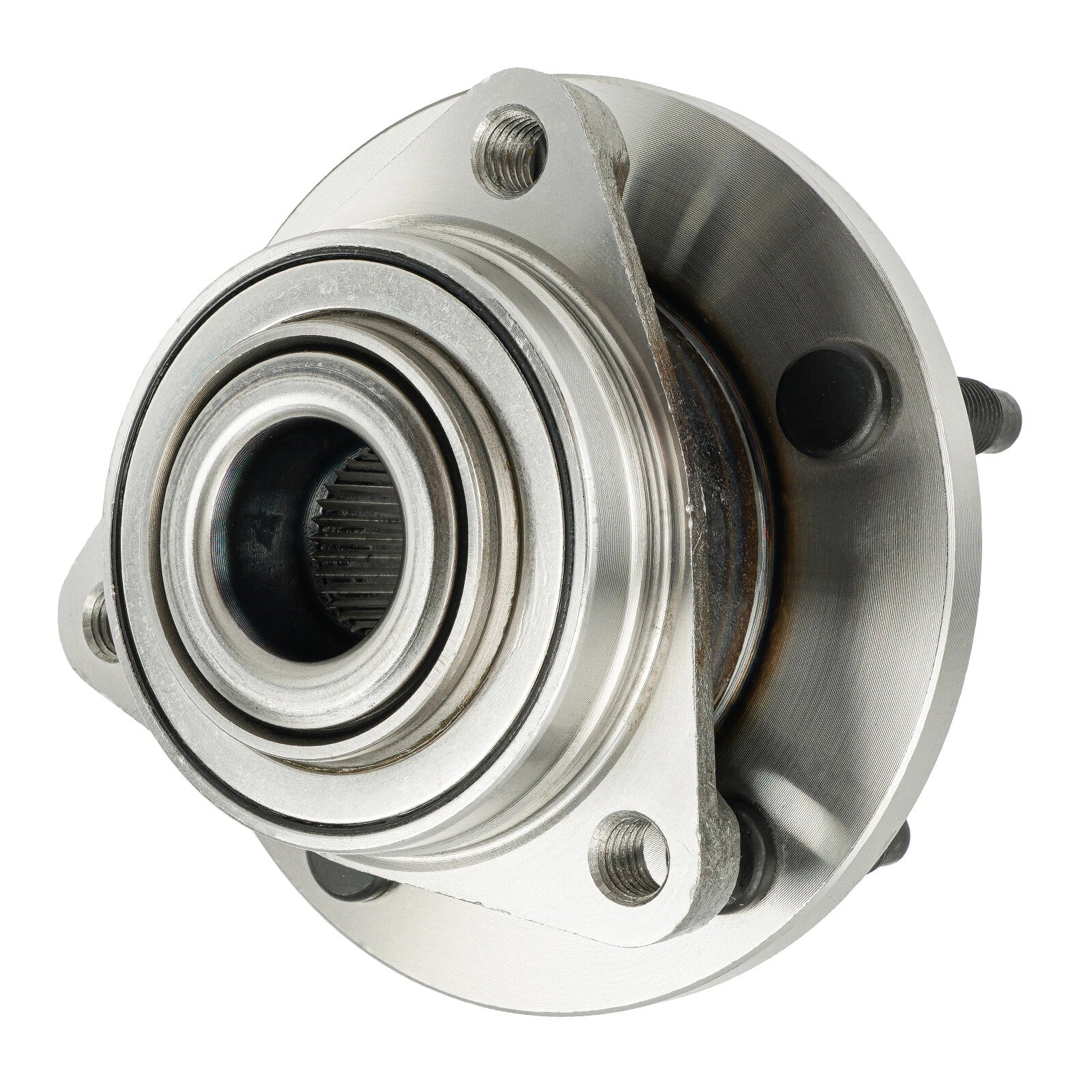 Wheel Bearing Hub Assembly for Chevrolet HHR 2006–2008 Front Left/Right