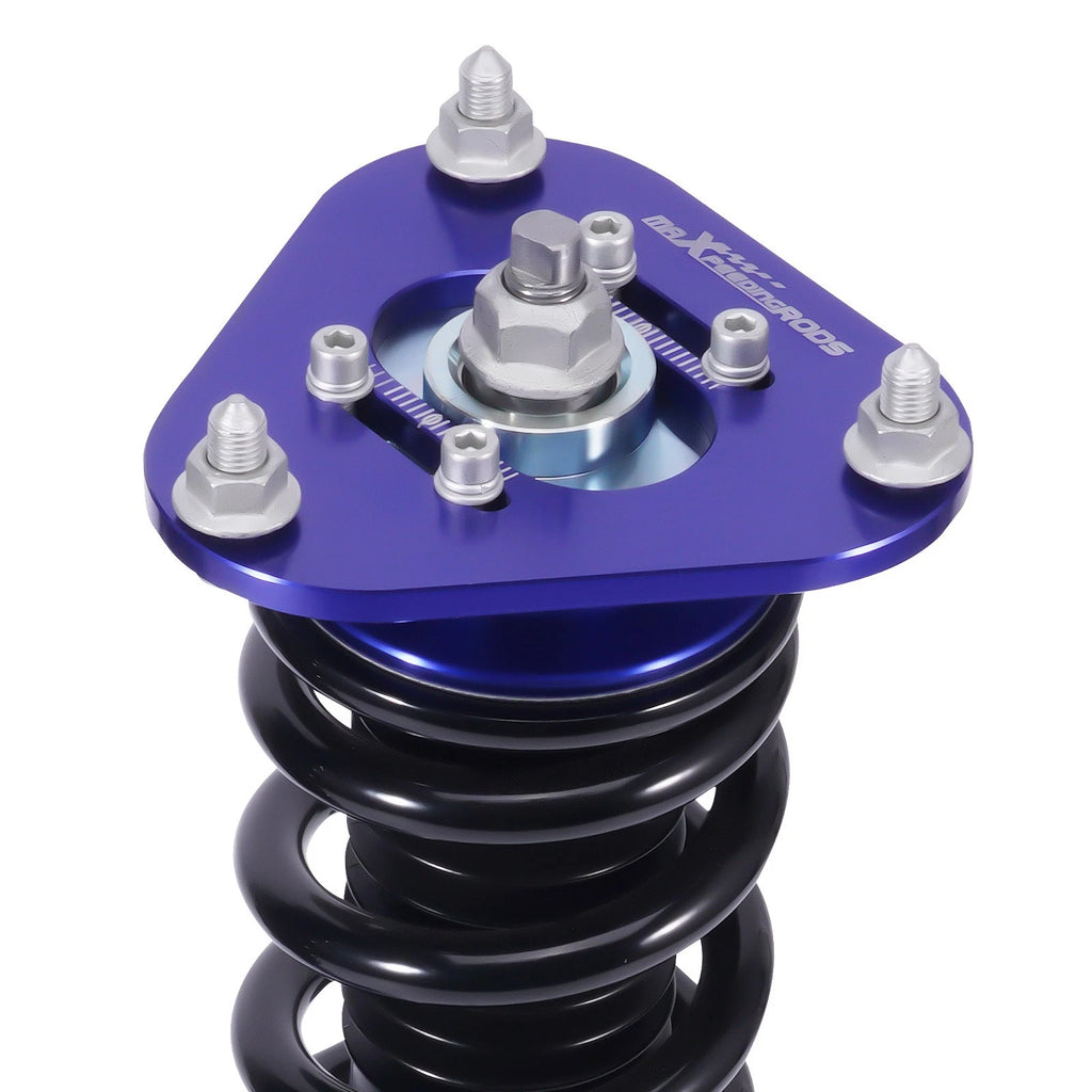 Coilovers Suspension Spring Kit for Toyota Corolla (2003–2008)