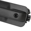 Front Left Door Pull Handle Lever w/Door Lock for Ford F150 (2015–2020)