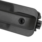 Front Left Door Pull Handle Lever w/Door Lock for Ford F150 (2015–2020)
