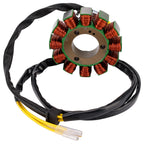 Stator Alternator for Suzuki GS400 GS550 GS750 GS850 (1976–1983) - 31401-45010 31401-45011