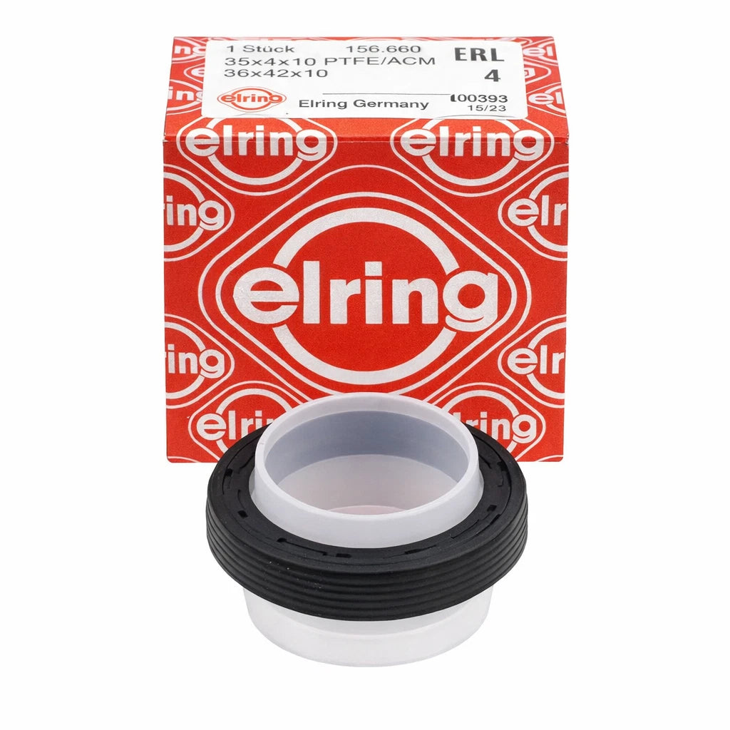 Front Engine Crankshaft Seal for VW Audi (2000–2023) 038103085E