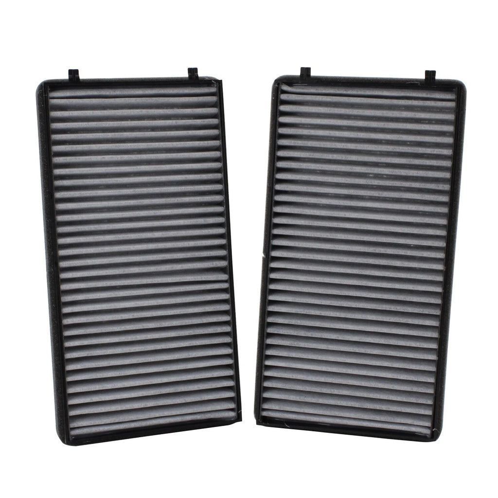 Mann Cabin Air Filter CUK31242 for BMW E65 E66 745i 750i 760i (2002–2008)