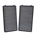 Mann Cabin Air Filter CUK31242 for BMW E65 E66 745i 750i 760i (2002–2008)