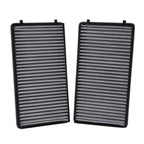 Mann Cabin Air Filter CUK31242 for BMW E65 E66 745i 750i 760i (2002–2008)