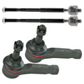 Steering Tie Rod Ends Kit for Mazda CX-5 (2013–2016) - Mevotech Supreme