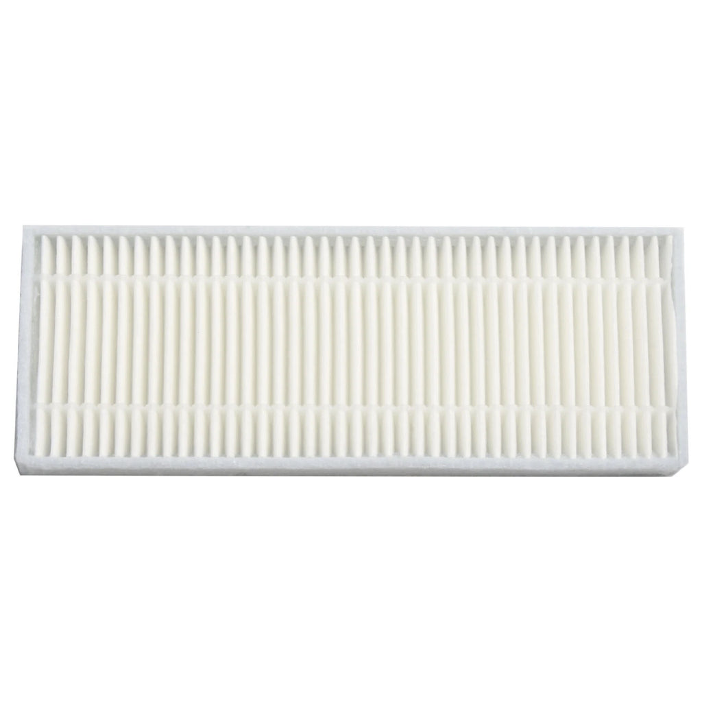 Optimal Performance Filter & Side Brushes for EICOBOT R20 (2018–2023)