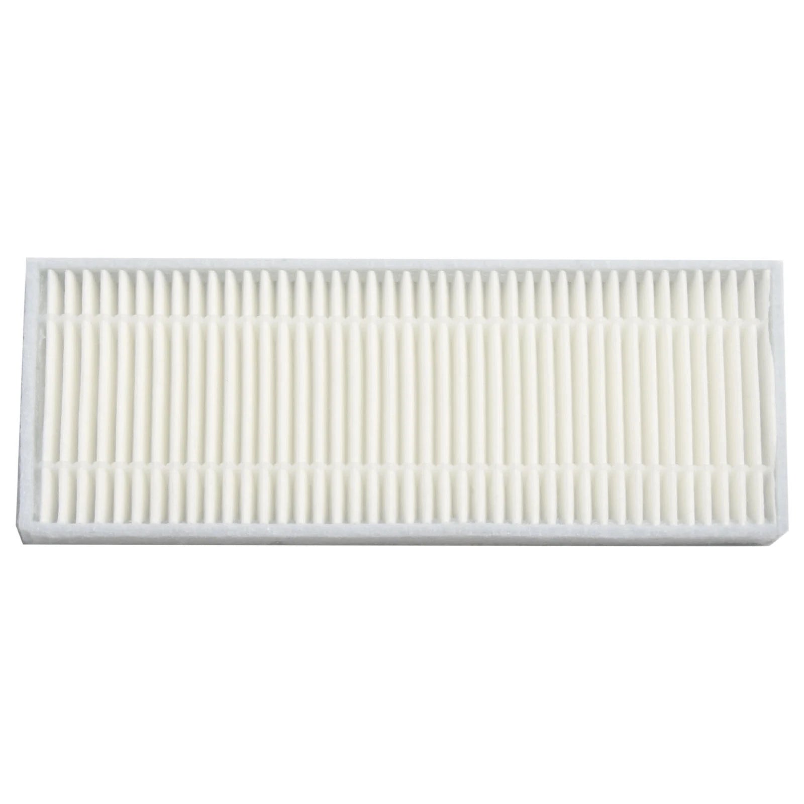 Optimal Performance Filter & Side Brushes for EICOBOT R20 (2018–2023)