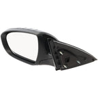 Heated Driver Left Side Mirror for Kia Optima (2011–2013)