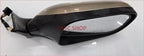 Right Door Mirror for Jaguar XJ8 XJR (1998–2003) Tan