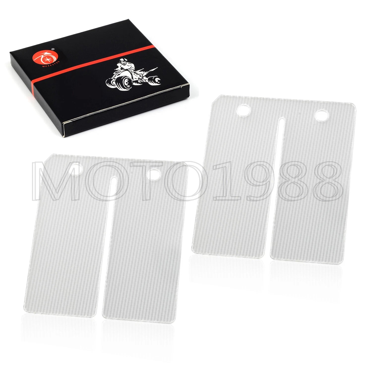 Reed Valves for EZGO Golf Cart 2 Cycle (1989-1993)