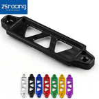Racing Aluminum Billet Battery Tie Down for Honda EG EK S2000 (1992–2009)