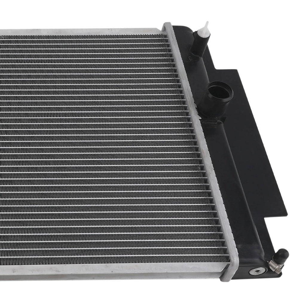 Radiator with Trans Cooler for Scion TC (2011-2016)