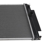 Radiator with Trans Cooler for Scion TC (2011-2016)
