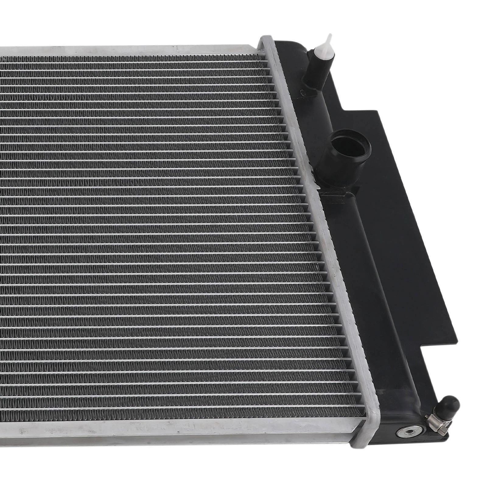 Radiator with Trans Cooler for Scion TC (2011-2016)