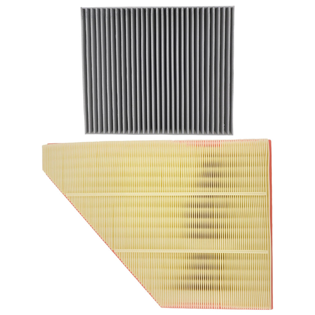 Air Filter for Buick Enclave (2018–2023) 13356916 13508023 A3212C
