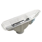 Right Side Marker Turn Lamp Light Housing for Mini Cooper Countryman (2017-2021)
