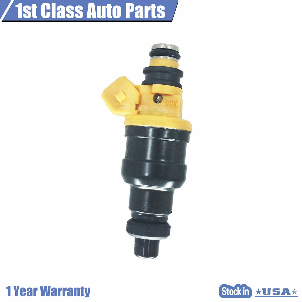 Fuel Injector for Dodge Chrysler Plymouth Mitsubishi Eagle (1.5-2.5)