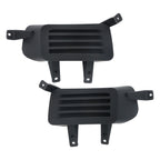 Fog Light Covers for Chevy Suburban/Tahoe (2015–2020)