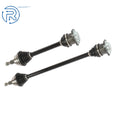 Front CV Axle Assembly for Volkswagen Beetle (1998–2010)