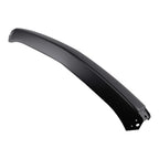 Bumper Face Bar for Silverado 3500 HD LT WT (2007–2010) 15836960 Black Steel