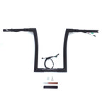 1.5" Prewired 32mm Handlebar for Harley Road Glide FLTRX, FLTRU (2015)