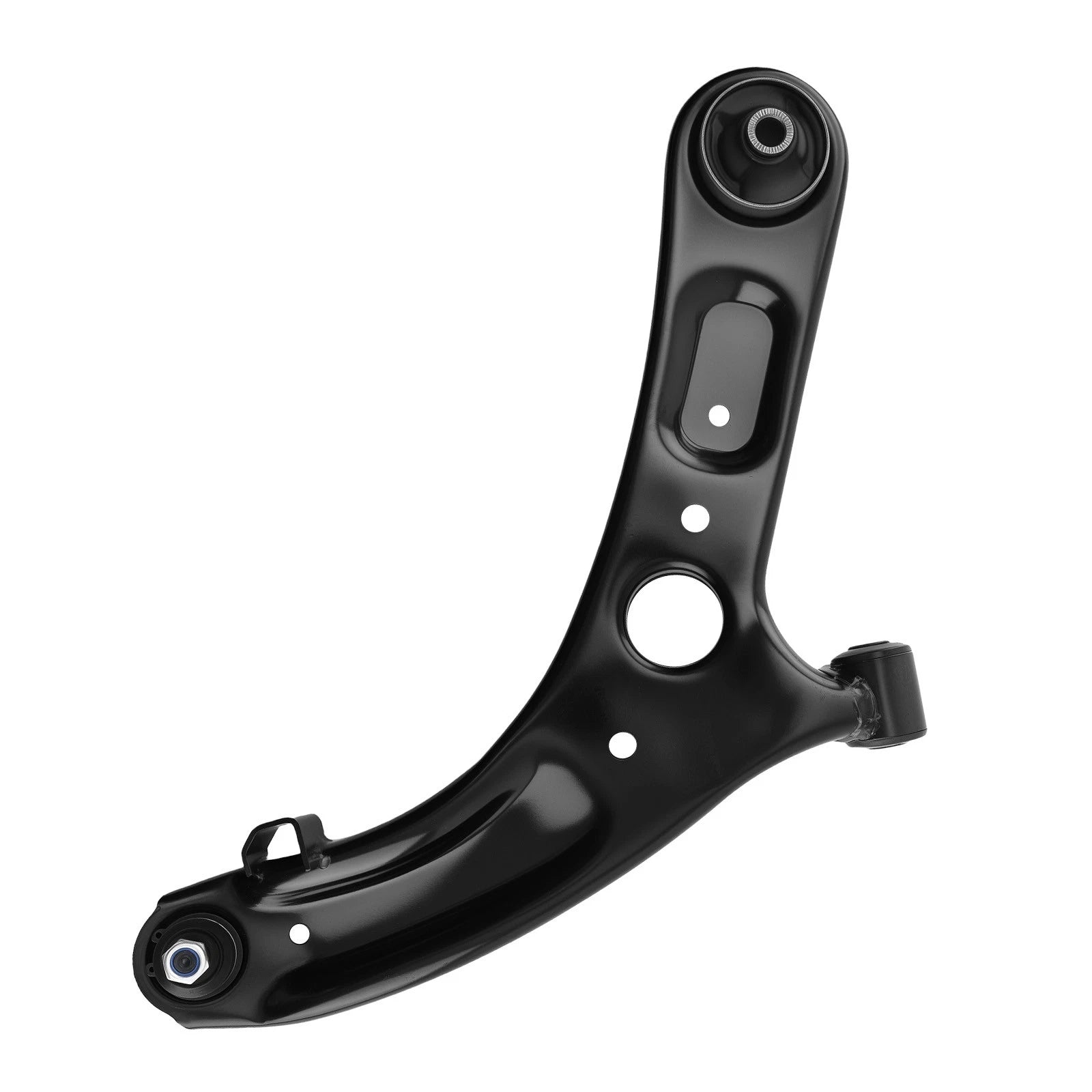 Front Lower Right Control Arm Ball Joint for Hyundai Veloster Elantra (2011–2017)