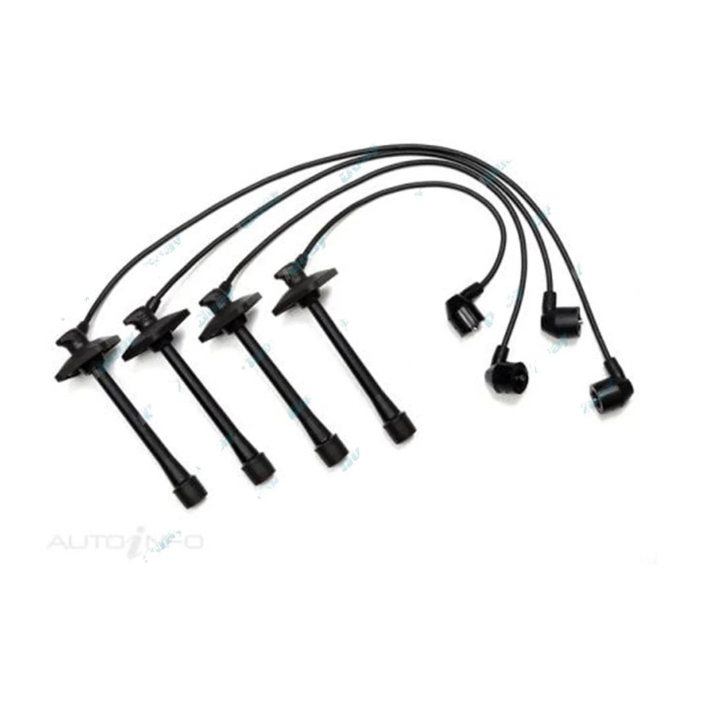 Bosch Ignition Spark Plug Lead Set for Toyota Camry SDV10 SXV10 2.2 5SFE 93~97