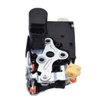 Power Door Lock Actuator for Chevrolet (2010–2015)