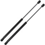 2X Rear Hatch Lift Support Gas Spring for Toyota Yaris (2006–2011)