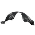 Front Driver Side Fender Liner Splash Shield for Chevrolet Camaro (2014–2015)