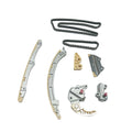 8x Engine Timing Chain Kit for Honda Civic CR-V Accord Crosstour Acura TSX (2006–2011)